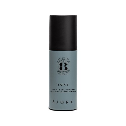 BJORK Fukt Hydrate Detangling Spray Conditioner 150ml - Odżywka nawilżająca w sprayu