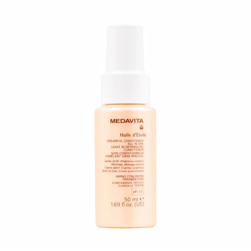 MEDAVITA Huile d’Étoile Dreamful All In One 50 ml - Mini spray travel size 10w1