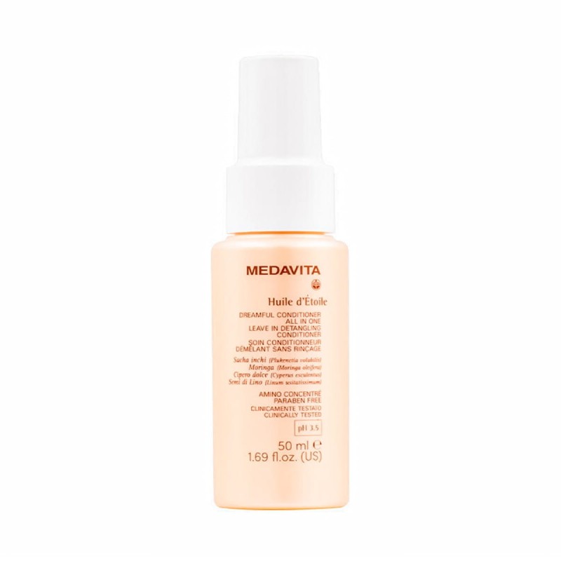 MEDAVITA Huile d'Etoile Dreamful All In One 50ml - Krem w sprayu (10w1)