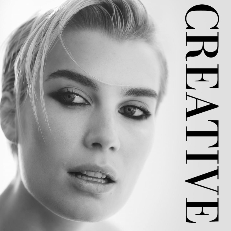 MEDAVITA IDOL Look Mate Clay Pomade 100ml - Pomada o matowym wykończeniu oraz średnim utrwaleniu