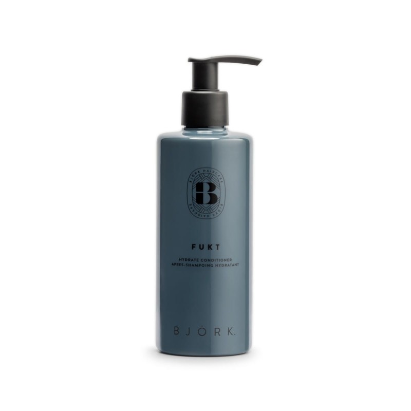 BJORK Fukt Hydrate Conditioner 250ml - Odżywka nawilżająca