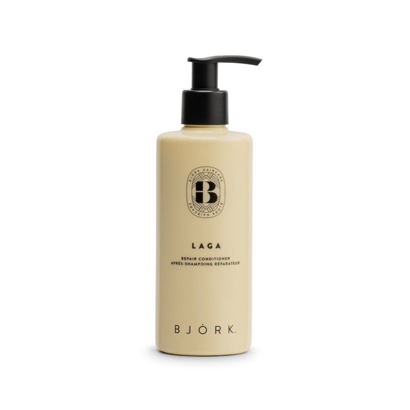 BJORK Laga Repair Conditioner 250ml - Odżywka Regenerująca
