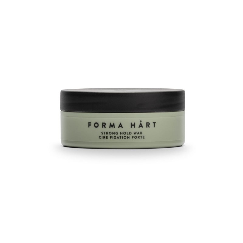 BJORK Forma Hart Strong Hold Wax 75ml - Wosk mocno utrwalający