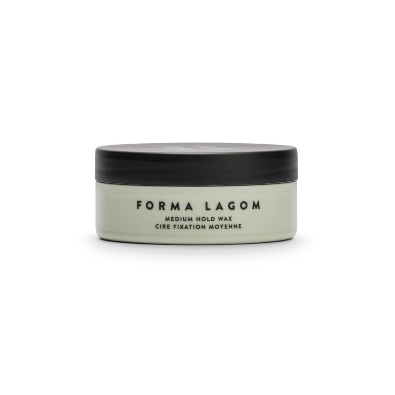 BJORK Forma Lagom Medium Hold Wax 75ml - Wosk średnio utrwalający