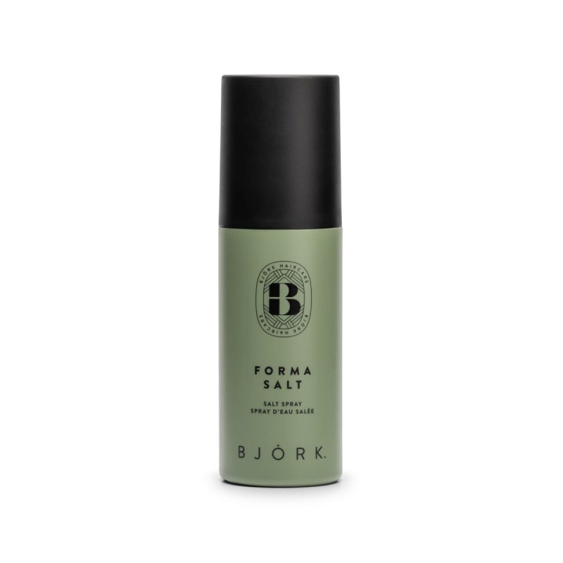 BJORK Forma Salt Spray 150ml - Spray z Solą Morską