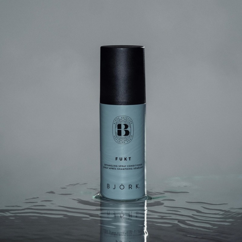 BJORK Fukt Hydrate odżywka nawilżająca w sprayu 150 ml