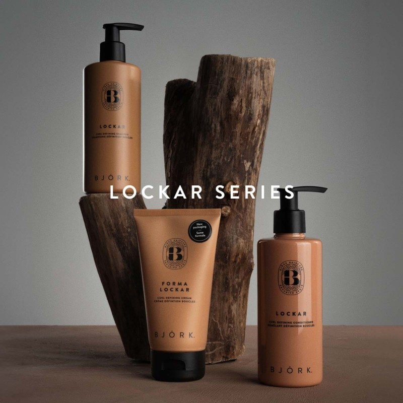 Seria produktowa BJORK LOCKAR