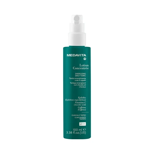 MEDAVITA Energizing Daily Tonic - tonik wzmacniający do skóry głowy 100 ml