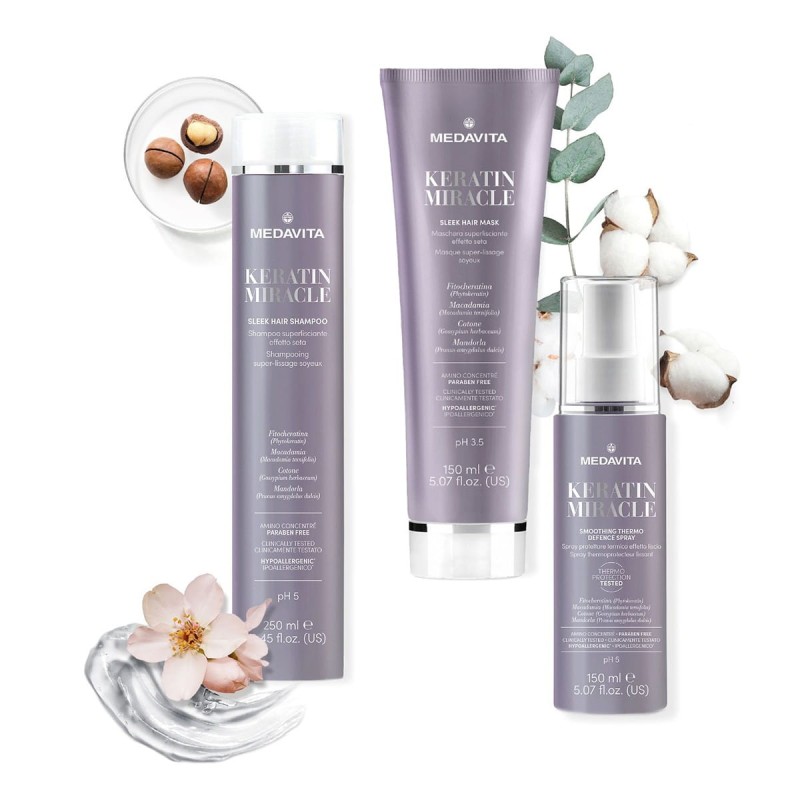 MEDAVITA Keratin Miracle