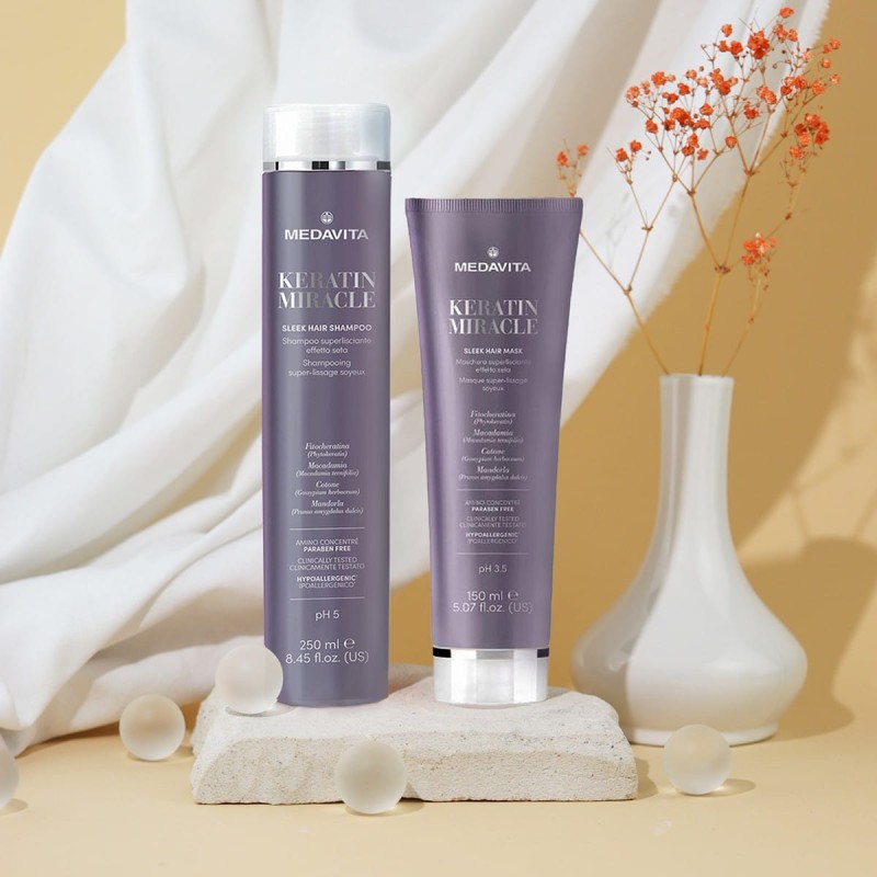 MEDAVITA Keratin Miracle