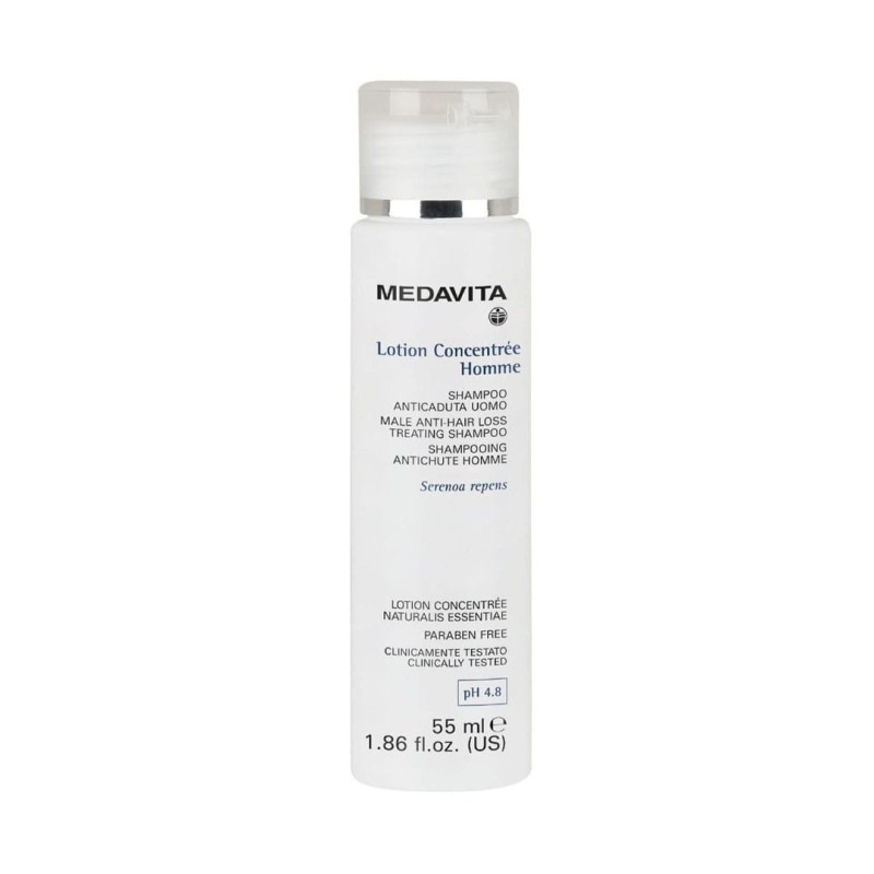 Medavita LC Homme Shampoo 55 ml