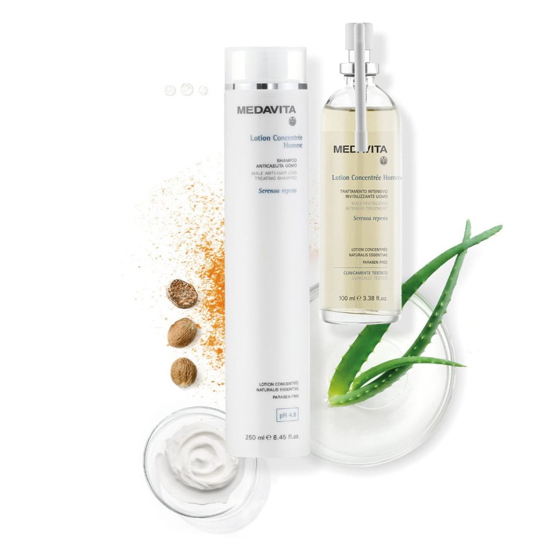 Medavita LC Homme