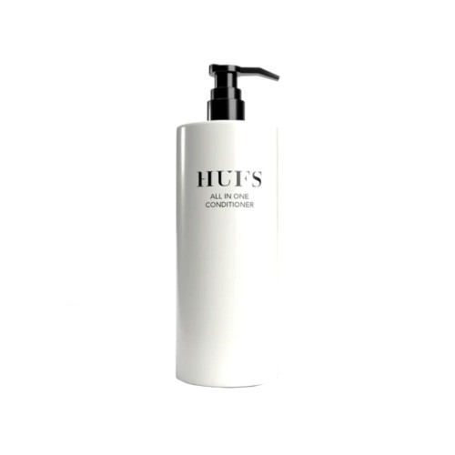 HUFS ALL in ONE Conditioner 500ml - Odżywka odbudowująco-nawilżająca dla mężczyzn