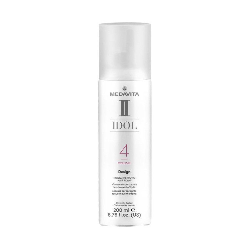 Medavita IDOL Volume 4