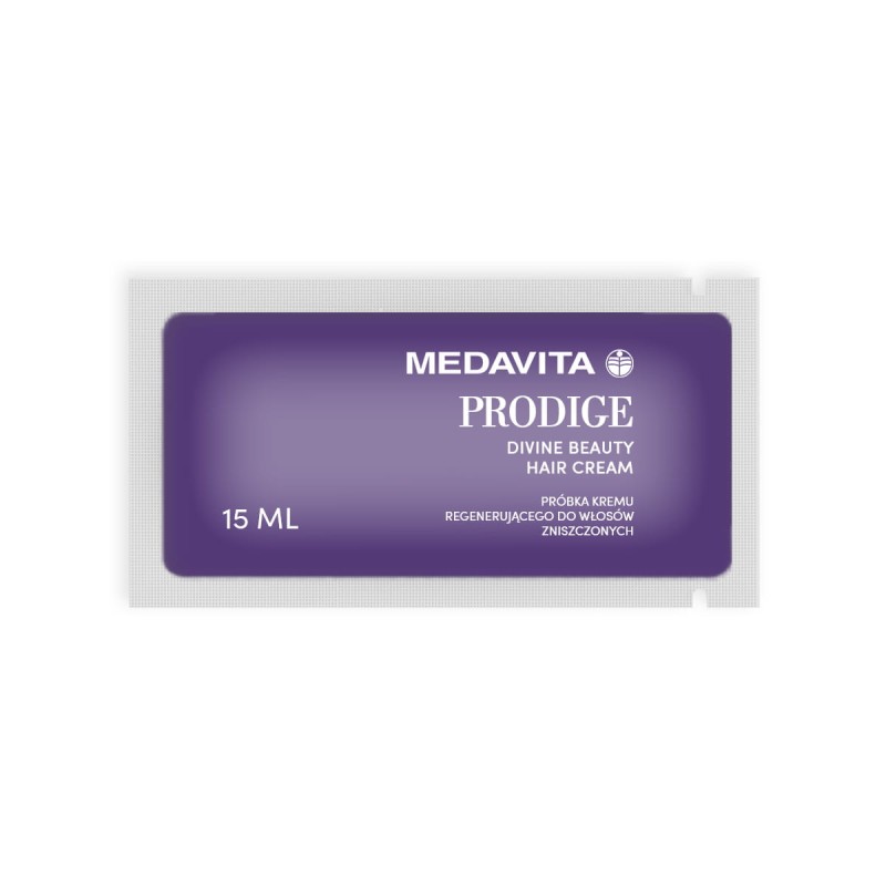 MEDAVITA Prodige Divine Beauty Hair krem