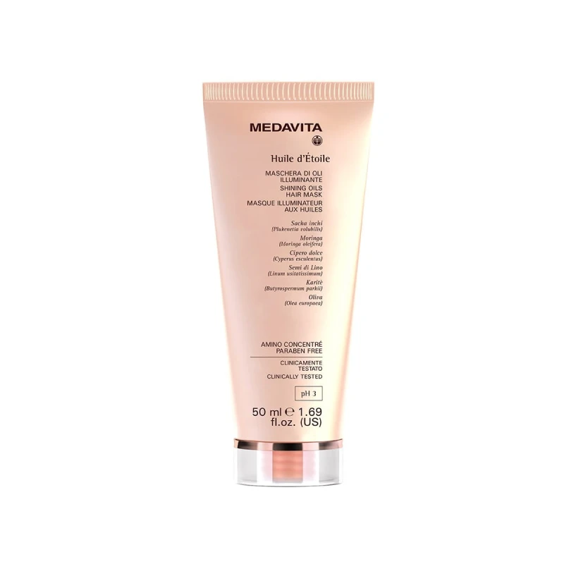 Medavita Huile d'Etoile Maska 50 ml