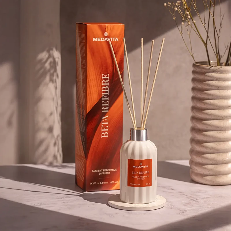 Medavita B-Refibre Patyczki Zapachowe