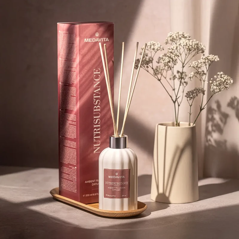 Medavita Nutrisubstance Patyczki Zapachowe