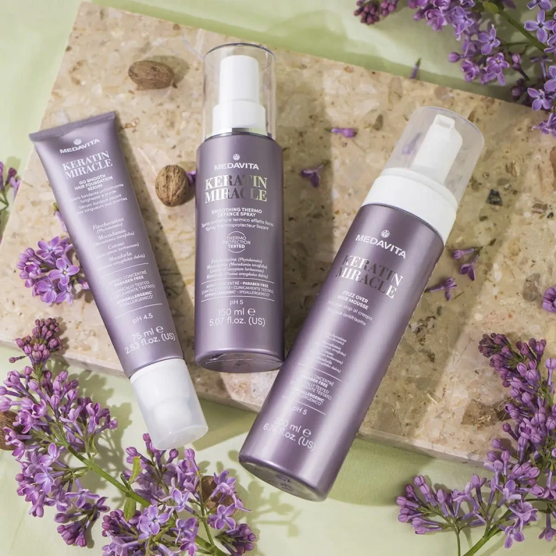 Medavita Keratin Miracle