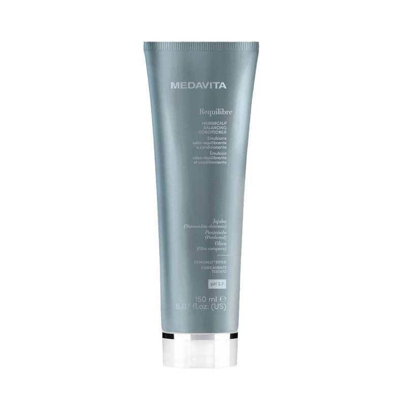 MEDAVITA REQUILIBRE Hair and Scalp Balancing Conditioner 150ml