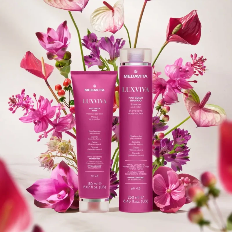 Medavita Luxviva