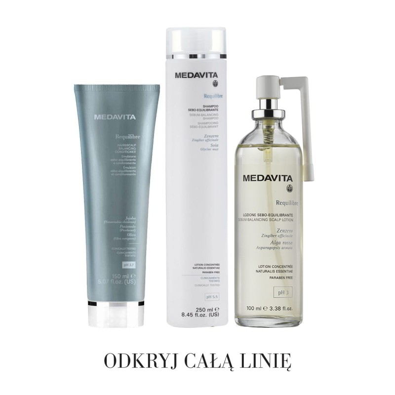 MEDAVITA Requilibre cała linia