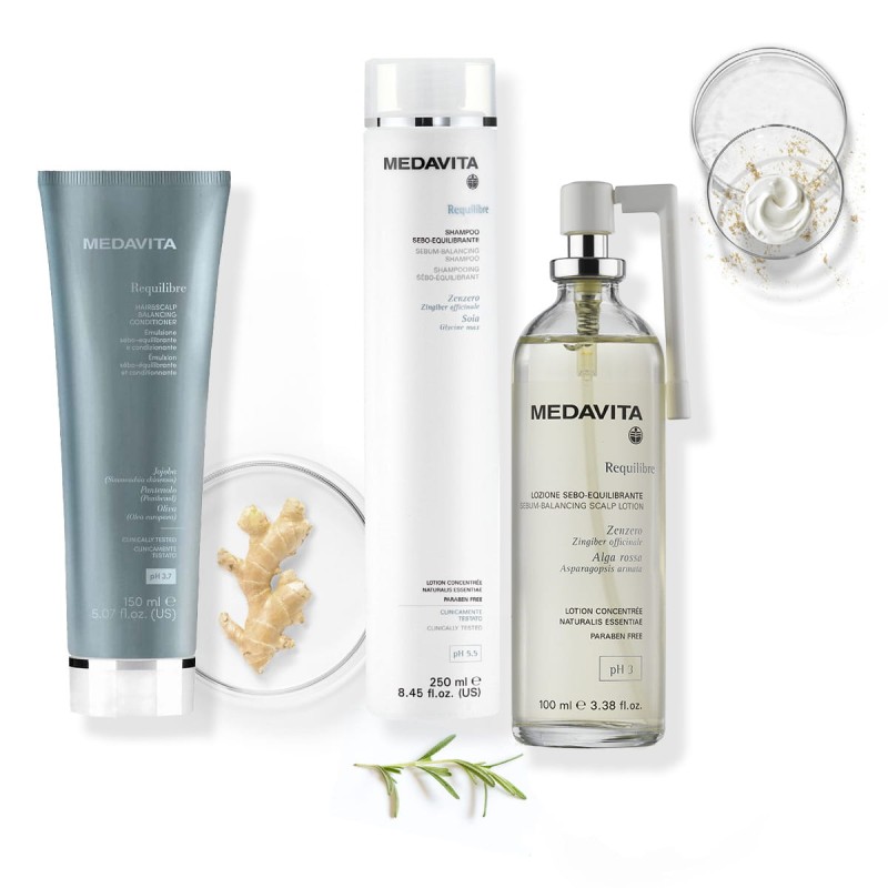 MEDAVITA Requilibre