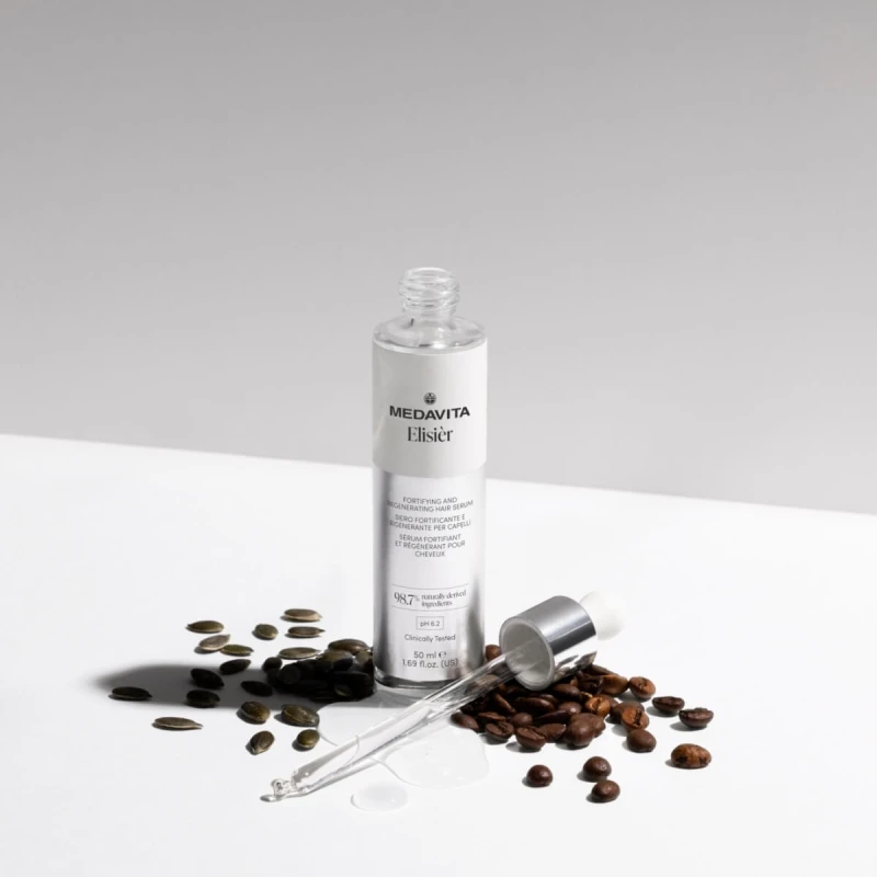 MEDAVITA Elisier Serum 50 ml