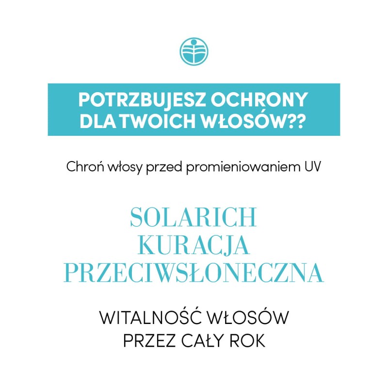 Medavita Solarich Kuracja przeciwsłoneczna