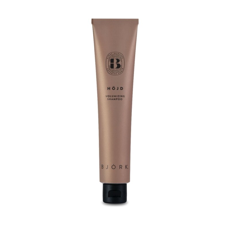 BJORK Hojd Volume Shampoo 75ml - Szampon zwiększający objętość
