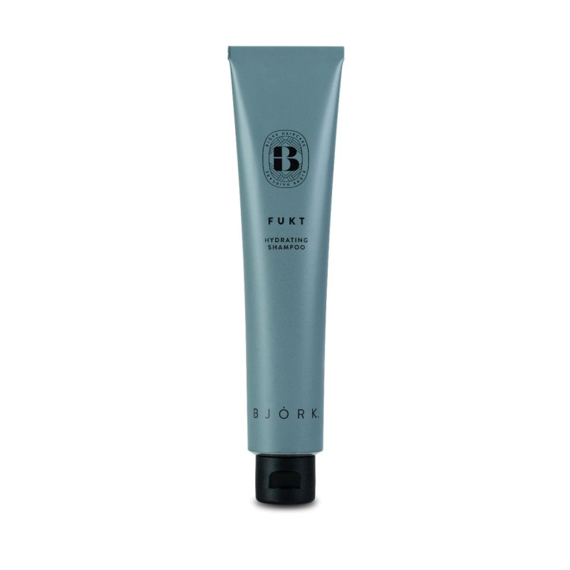 BJORK Fukt Hydrate Shampoo 75ml - Szampon nawilżający