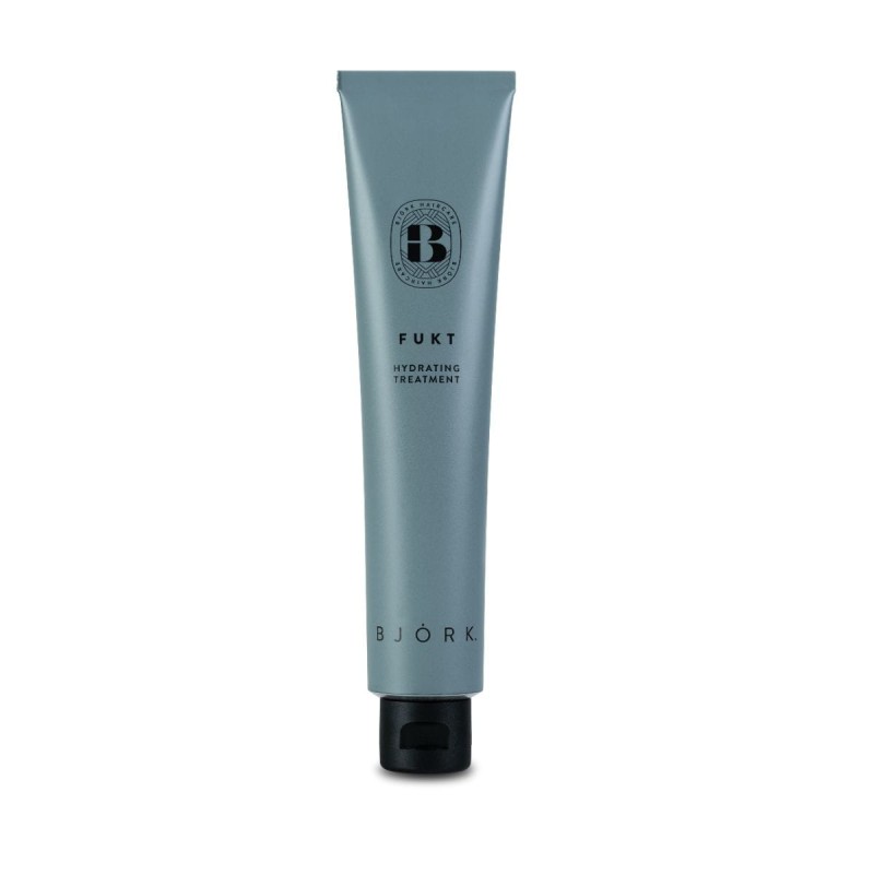 BJORK Fukt Hydrate Treatment 75ml - Maska nawilżająca
