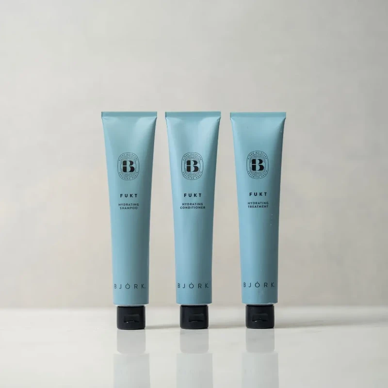 Bjork Fukt Linia produktowa