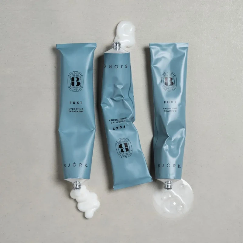 Bjork Fukt kosmetyki do włosów