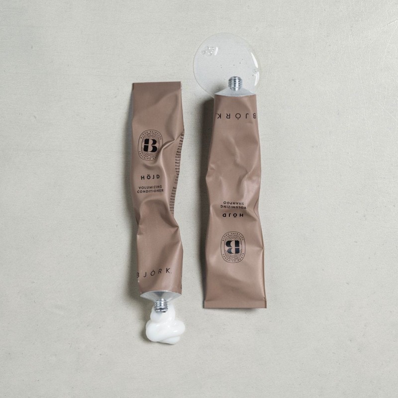 Bjork Hojd Kosmetyki do włosów na objętość