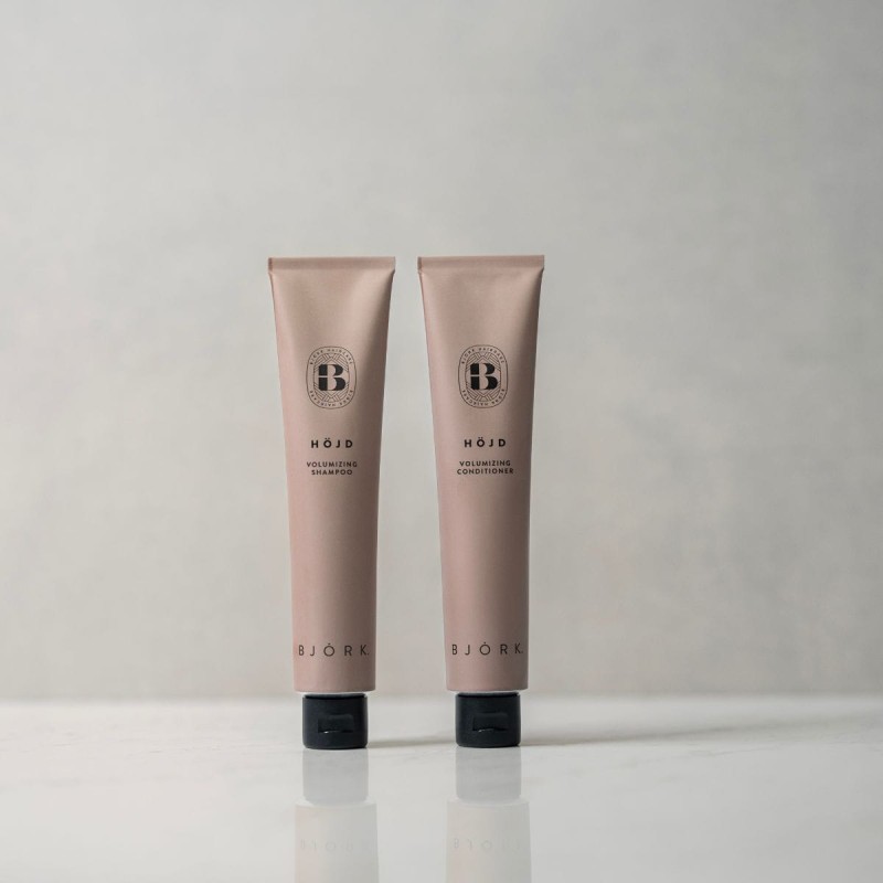 Bjork Hojd Linia zwiększająca objetość