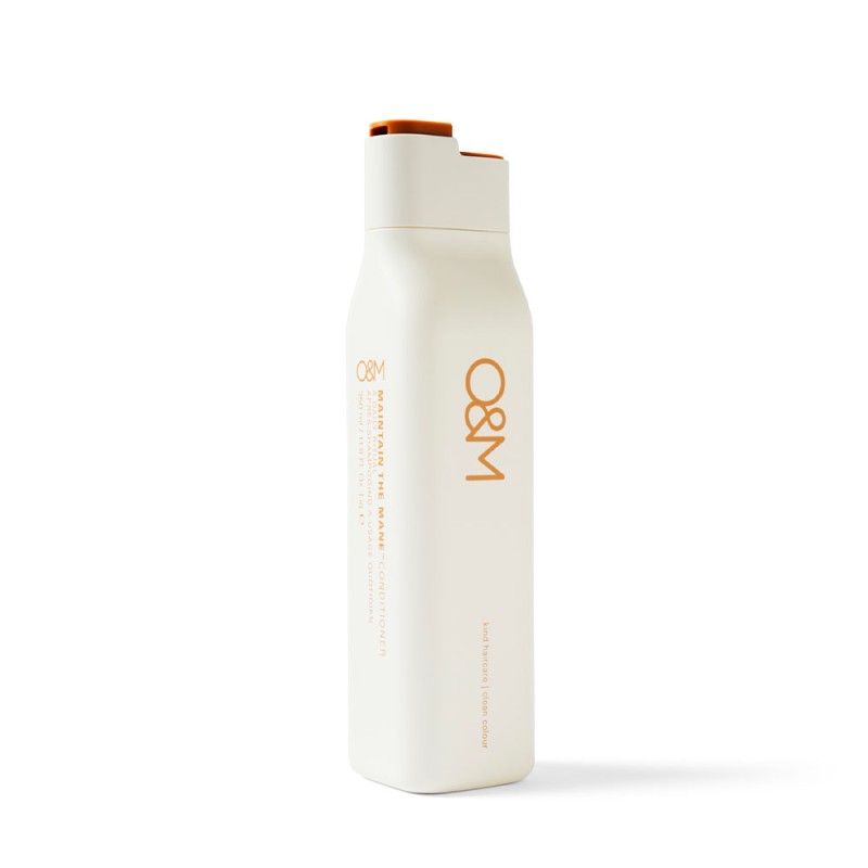 O&M Maintain the Mane Conditioner – Odżywka do codziennej pielęgnacji 350ml