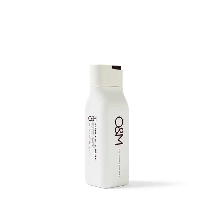 O&M Seven Day Miracle – Maska intensywnie nawilżająca 250ml