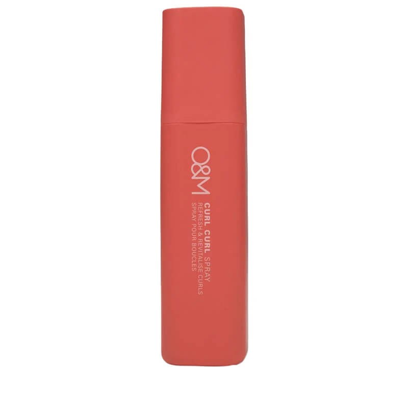 O&M CURL CURL - Spray Do Kręconych Włosów 150ml