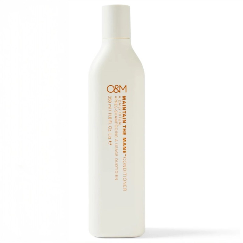 O&amp;M Maintain the Mane Conditioner – Odżywka do codziennej pielęgnacji 350ml