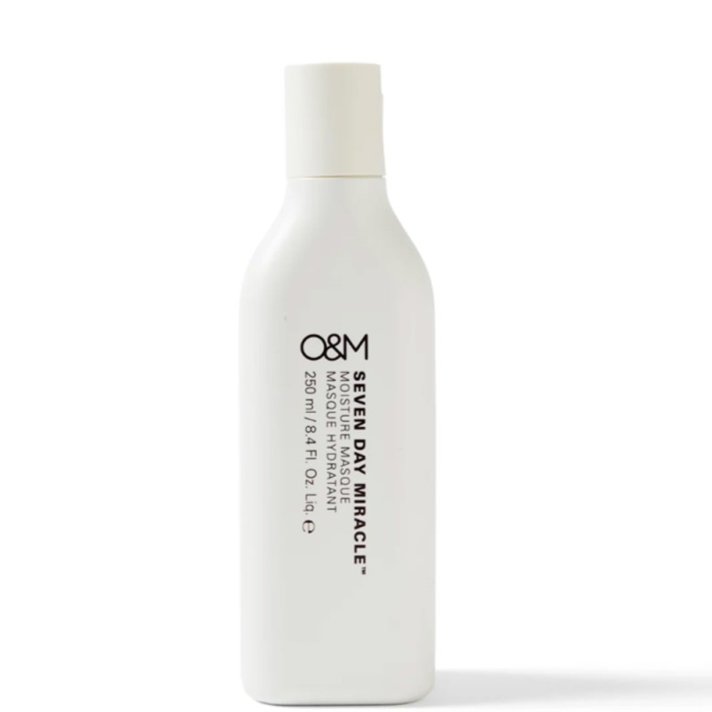 O&M Seven Day Miracle – Maska intensywnie nawilżająca 250ml
