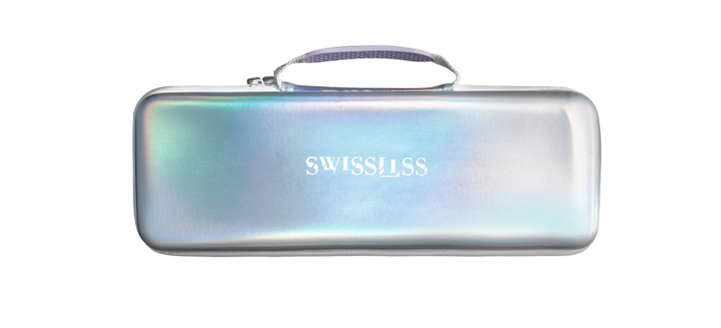 Swissliss cosmic white