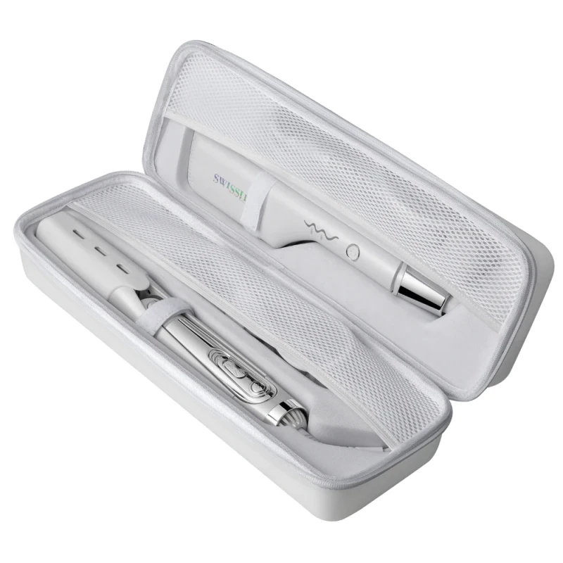 Swissliss Cosmic White Set