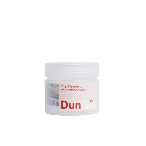 DunGud Dry Cleaner 100g - Suchy szampon