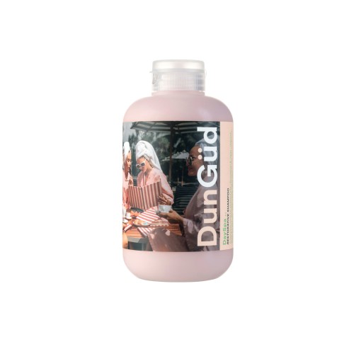 DunGud DaySpa Restorative Shampoo 250ml - Szampon regenerujący