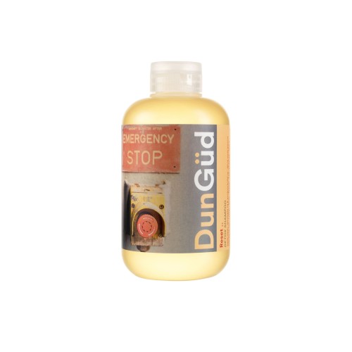 DunGud Reset Detox Shampoo 250ml - Szampon detoksykujący