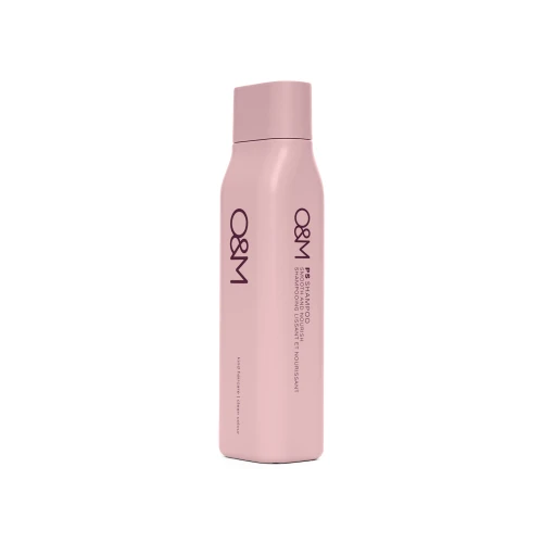 O&M PS Shampoo Smooth And Nourish 250ml