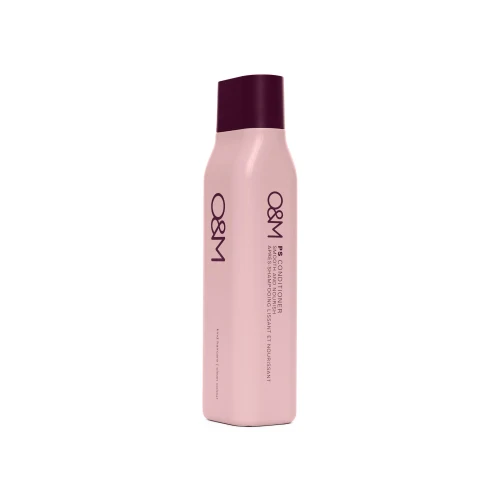 O&M PS Conditioner Smooth And Nourish 250ml