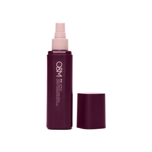 O&M PS Spray – Spray termoochronny i wygładzający 50ml - Travel Size