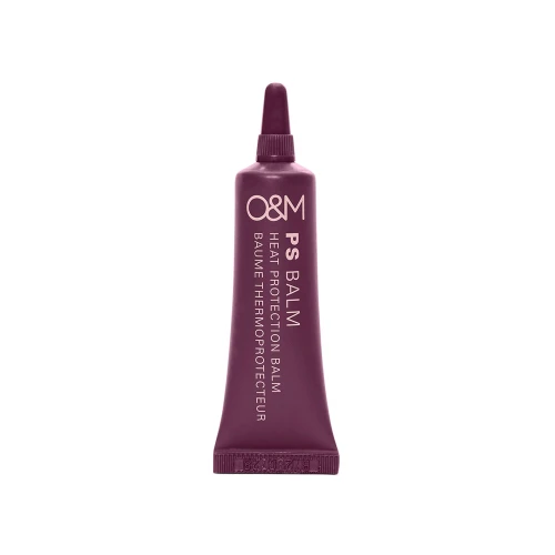 O&M PS Balm – Balsam wygładzający i chroniący przed ciepłem 10g - Travel Size